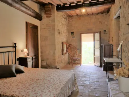 Fonte + Nobile - Borgo la Civitella, Gite 8 personnes à Roccastrada - Photo 10