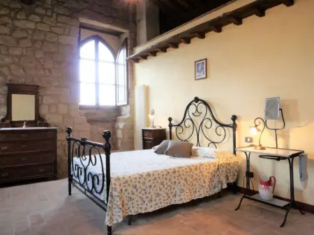 Fonte + Nobile - Borgo la Civitella, Gite 8 personnes à Roccastrada - Photo 11