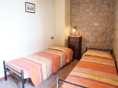 Fonte + Nobile - Borgo la Civitella, Gite 8 personnes à Roccastrada - Photo 15