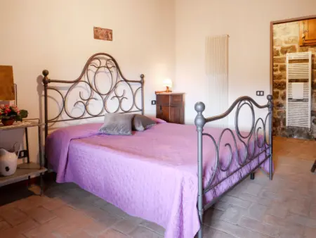 Fonte + Nobile - Borgo la Civitella, Gite 8 personnes à Roccastrada - Photo 17