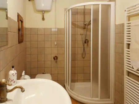 Fonte + Nobile - Borgo la Civitella, Gite 8 personnes à Roccastrada - Photo 22