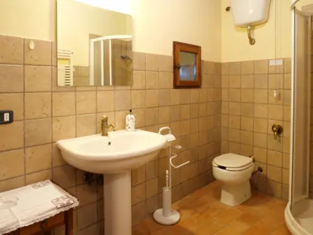 Fonte + Nobile - Borgo la Civitella, Gite 8 personnes à Roccastrada - Photo 23