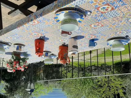 Fonte + Nobile - Borgo la Civitella, Gite 8 personnes à Roccastrada - Photo 24