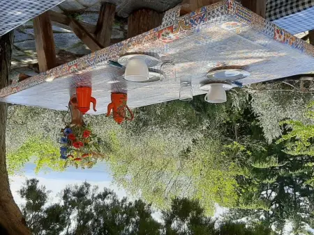 Fonte + Nobile - Borgo la Civitella, Gite 8 personnes à Roccastrada - Photo 28