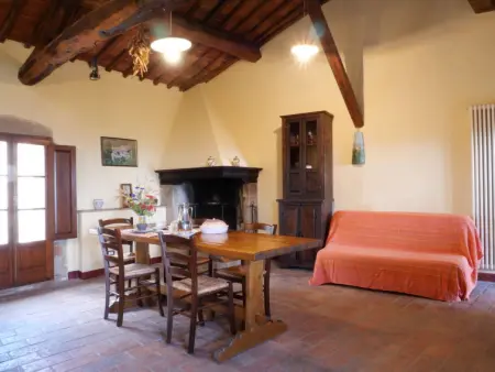 Torretta - Borgo la Civitella, Gite 2 personnes à Roccastrada - Photo 5