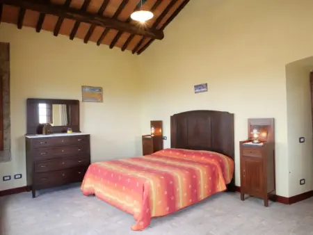 Torretta - Borgo la Civitella, Gite 2 personnes à Roccastrada - Photo 6