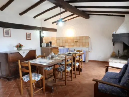 Rosa - Borgo la Civitella, Gite 4 personnes à Roccastrada - Photo 3