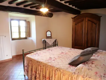 Rosa - Borgo la Civitella, Gite 4 personnes à Roccastrada - Photo 5