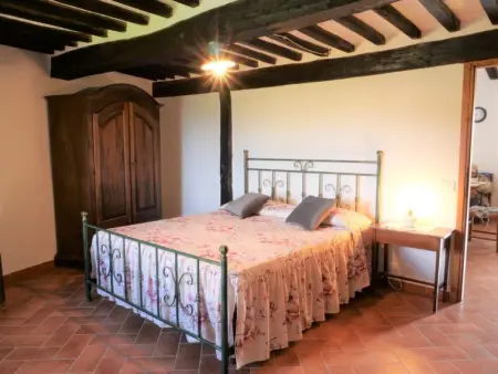 Rosa - Borgo la Civitella, Gite 4 personnes à Roccastrada - Photo 6