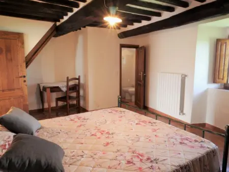 Rosa - Borgo la Civitella, Gite 4 personnes à Roccastrada - Photo 7