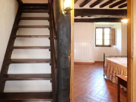 Rosa - Borgo la Civitella, Gite 4 personnes à Roccastrada - Photo 9