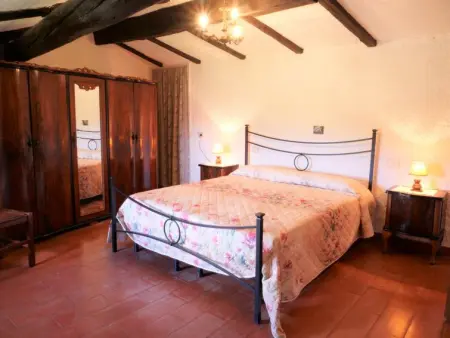 Rosa - Borgo la Civitella, Gite 4 personnes à Roccastrada - Photo 10