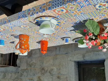 Rosa - Borgo la Civitella, Gite 4 personnes à Roccastrada - Photo 13