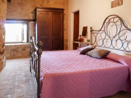 Nobile - Borgo la Civitella, Gite 6 personnes à Roccastrada - Photo 8