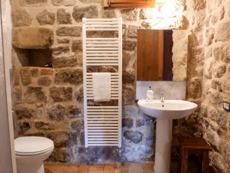 Nobile - Borgo la Civitella, Gite 6 personnes à Roccastrada - Photo 9