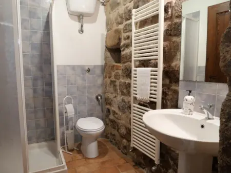 Nobile - Borgo la Civitella, Gite 6 personnes à Roccastrada - Photo 10