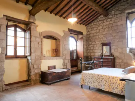 Nobile - Borgo la Civitella, Gite 6 personnes à Roccastrada - Photo 12