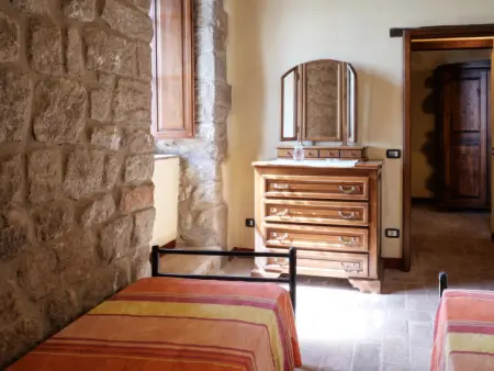 Nobile - Borgo la Civitella, Gite 6 personnes à Roccastrada - Photo 16