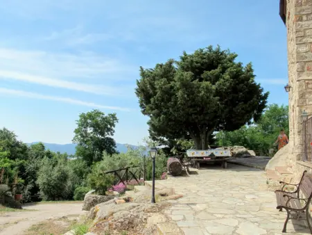 Nobile - Borgo la Civitella, Gite 6 personnes à Roccastrada - Photo 22