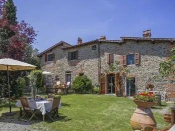 Casa rural en Montevarchi,Le Poggiole IT5376.613.2 N°244086