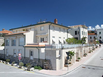 Location Appartement à San Vincenzo,Trilocale IT5385.200.1 N°349401