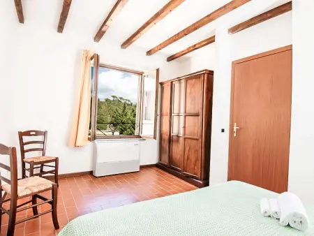 Le Corti di Montepitti, Appartement 5 personnes à Campiglia Marittima - Photo 12