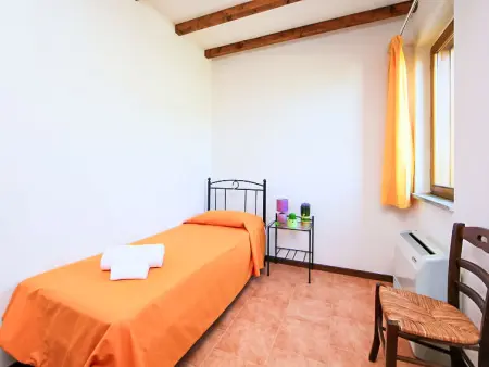 Le Corti di Montepitti, Appartement 5 personnes à Campiglia Marittima - Photo 13