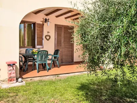 Le Corti di Montepitti, Appartement 5 personnes à Campiglia Marittima - Photo 15