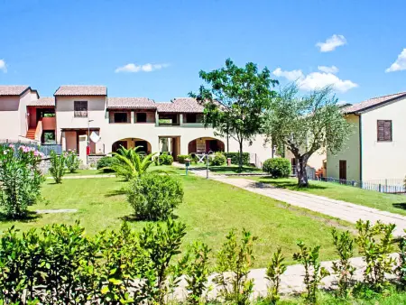 Le Corti di Montepitti, Appartement 5 personnes à Campiglia Marittima - Photo 17