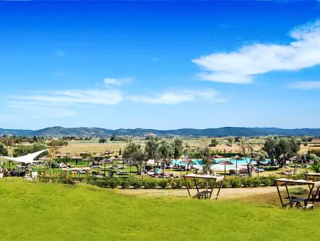 Le Corti di Montepitti, Appartement 5 personnes à Campiglia Marittima - Photo 20