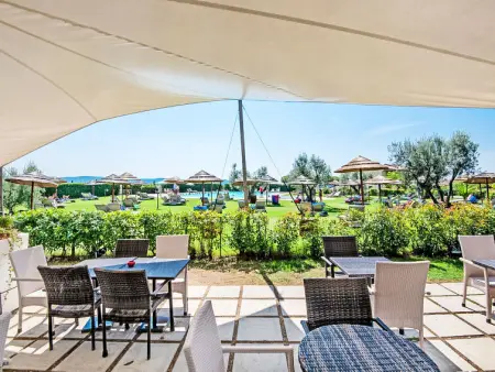 Le Corti di Montepitti, Appartement 5 personnes à Campiglia Marittima - Photo 30