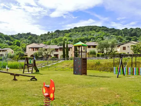 Le Corti di Montepitti, Appartement 5 personnes à Campiglia Marittima - Photo 32