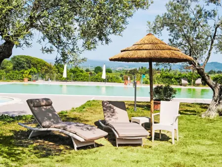 Le Corti di Montepitti, Appartement 5 personnes à Campiglia Marittima - Photo 33