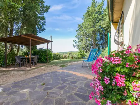 Gardenia, Gite 4 personnes à Follonica - Photo 5