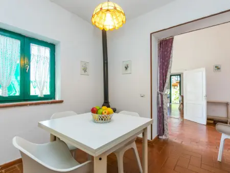 Gardenia, Gite 4 personnes à Follonica - Photo 8