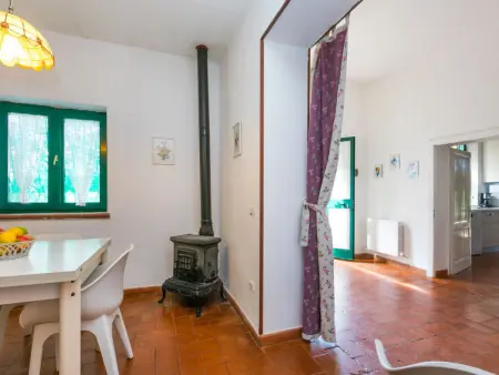 Gardenia, Gite 4 personnes à Follonica - Photo 12