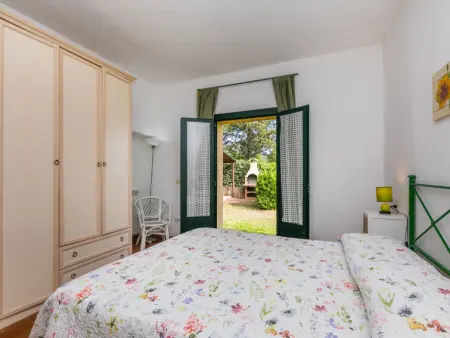 Gardenia, Gite 4 personnes à Follonica - Photo 15