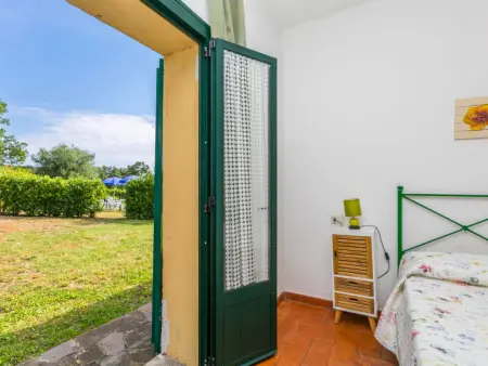 Gardenia, Gite 4 personnes à Follonica - Photo 16