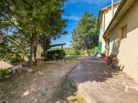 Gardenia, Gite 4 personnes à Follonica - Photo 17