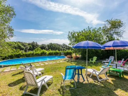 Gardenia, Gite 4 personnes à Follonica - Photo 20