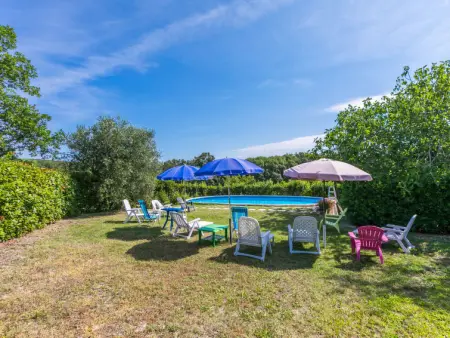 Gardenia, Gite 4 personnes à Follonica - Photo 22