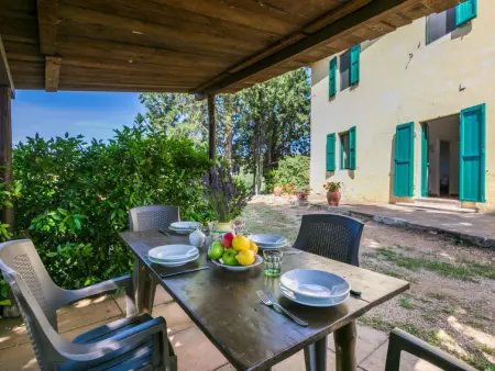 Gardenia, Gite 4 personnes à Follonica - Photo 30