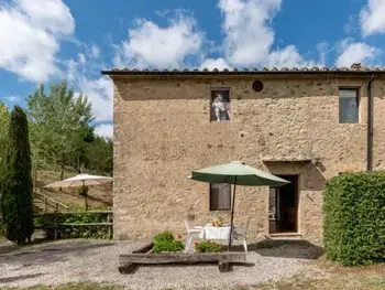 Gîte in Travale,Arco IT5424.601.4 N°508688