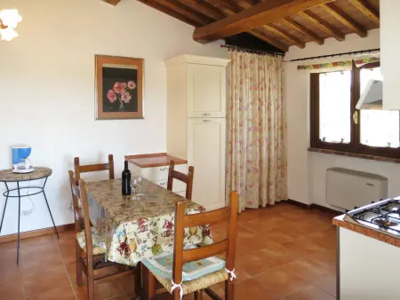 Ginestra, Gite 4 personnes à Istia d'Ombrone - Photo 4