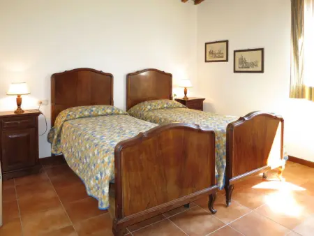 Ginestra, Gite 4 personnes à Istia d'Ombrone - Photo 7