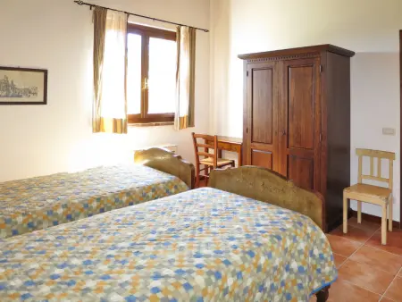 Ginestra, Gite 4 personnes à Istia d'Ombrone - Photo 8