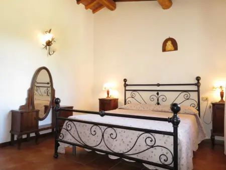 Ginestra, Gite 4 personnes à Istia d'Ombrone - Photo 10