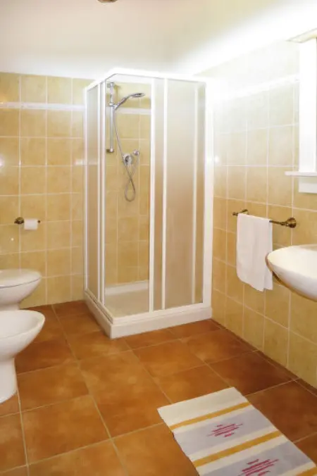 Ginestra, Gite 4 personnes à Istia d'Ombrone - Photo 11