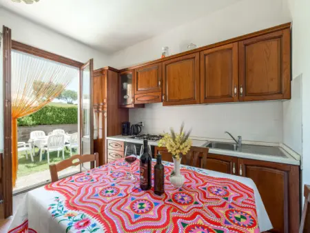 Leccio, Gite 9 personnes à Istia d'Ombrone - Photo 4