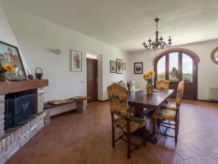 Leccio, Gite 9 personnes à Istia d'Ombrone - Photo 5